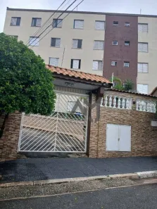 Apartamento com 2 Quartos à venda, 43m² no Conjunto Habitacional Padre Manoel da Nóbrega, São Paulo