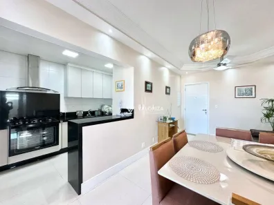 Apartamento com 3 Quartos à venda, 86m² no Vila Augusta, Sorocaba