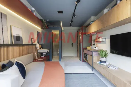 Imóvel Comercial à venda, 28m² no Paraíso, São Paulo