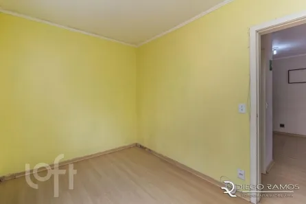 Apartamento com 2 Quartos à venda, 59m² no Boa Vista, Porto Alegre