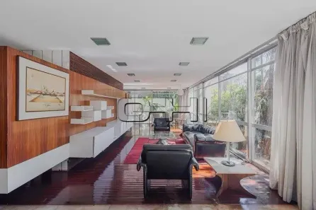 Casa com 4 Quartos à venda, 570m² no Jardim Paulista, São Paulo
