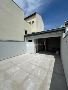 Sobrado com 3 Quartos à venda, 150m² no Vila Camilópolis, Santo André