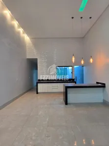 Casa com 2 Quartos à venda, 112m² no Jardim Belvedere, Goiânia