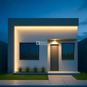 Casa com 2 Quartos à venda, 200m² no Manibu, São José de Mipibu