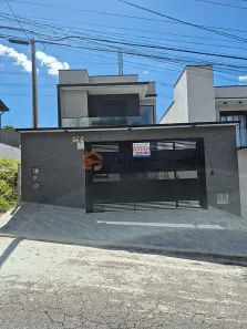 Sobrado com 3 Quartos à venda, 130m² no Jardim Nathalie, Mogi das Cruzes