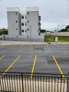 Apartamento com 2 Quartos à venda, 45m² no Progresso, Itu