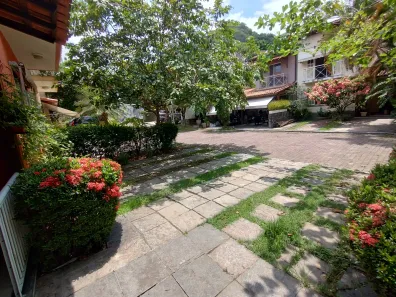 Casa com 3 Quartos à venda, 95m² no Anil, Rio de Janeiro