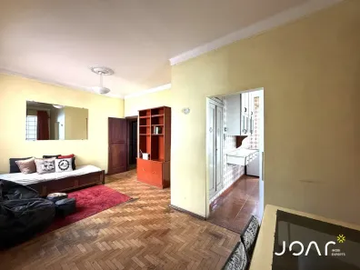 Apartamento com 3 Quartos à venda, 70m² no Lourdes, Belo Horizonte