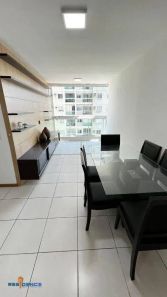 Apartamento com 3 Quartos à venda, 80m² no Praia de Itaparica, Vila Velha