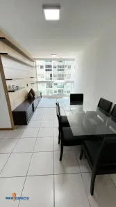 Apartamento com 3 Quartos à venda, 80m² no Praia de Itaparica, Vila Velha