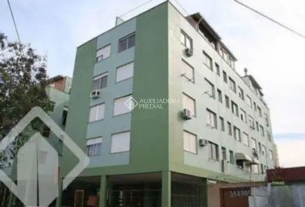 Apartamento com 1 Quarto à venda, 44m² no Partenon, Porto Alegre