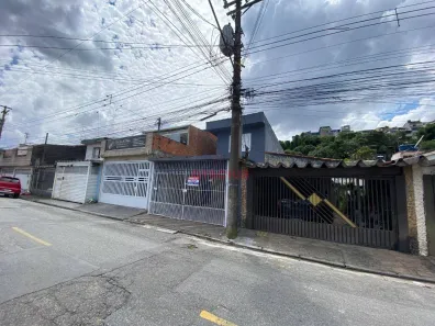 Casa com 3 Quartos à venda, 149m² no Ferrazópolis, São Bernardo do Campo