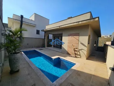Casa de Condomínio com 4 Quartos à venda, 285m² no Suru, Santana de Parnaíba