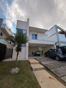 Casa de Condomínio com 3 Quartos para alugar, 30m² no Fazenda Rodeio, Mogi das Cruzes