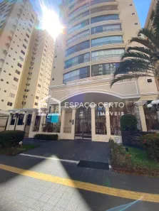 Apartamento com 3 Quartos à venda, 114m² no Setor Oeste, Goiânia
