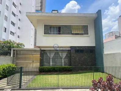 Sobrado com 4 Quartos à venda, 200m² no Campo Belo, São Paulo