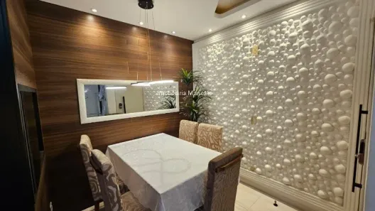 Apartamento com 2 Quartos à venda, 49m² no Vila São Jorge, São José do Rio Preto