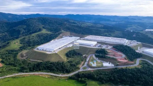 Galpão/Depósito/Armazém para alugar, 9305m² no Extrema, Extrema