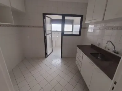Apartamento com 3 Quartos à venda, 69m² no Jardim Pinheiros, São Paulo