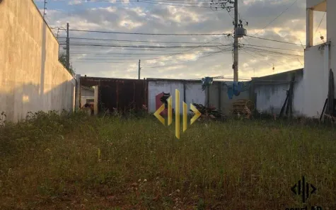 Lote/Terreno à venda, 300m² no Maracananzinho, Anápolis