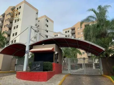 Apartamento com 3 Quartos à venda, 84m² no Vila Redentora, São José do Rio Preto