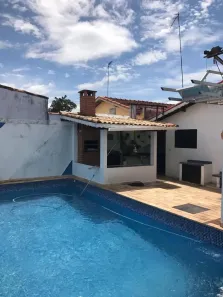 Casa com 3 Quartos para venda ou aluguel, 250m² no Jardim Caçapava, Caçapava