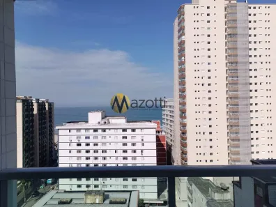 Apartamento com 2 Quartos à venda, 75m² no Aviação, Praia Grande