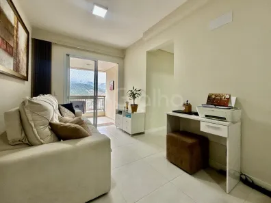Apartamento com 2 Quartos à venda, 70m² no Itacorubi, Florianópolis