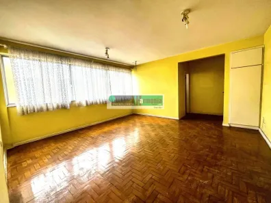 Apartamento com 2 Quartos à venda, 112m² no Paraíso, São Paulo
