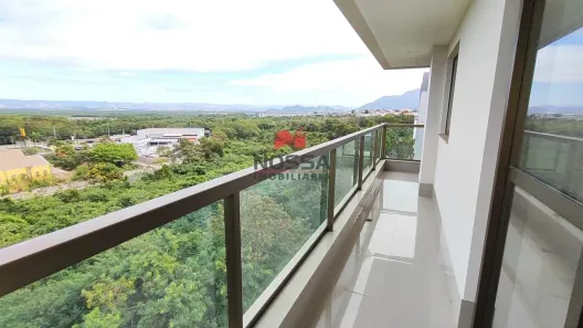 Apartamento com 3 Quartos à venda, 71m² no Jardim Camburi, Vitória