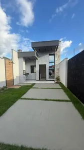 Apartamento com 3 Quartos à venda, 82m² no Mangabeira, Eusébio
