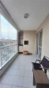Apartamento com 3 Quartos à venda, 78m² no Vila Paiva, São Paulo