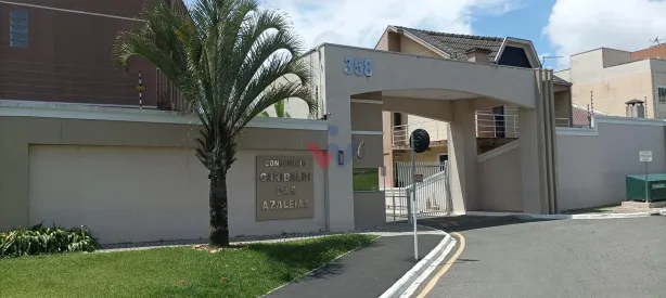 Lote/Terreno à venda, 120m² no Cachoeira, Curitiba