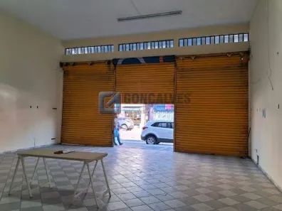 Ponto Comercial para alugar, 260m² no Vila Linda, Santo André
