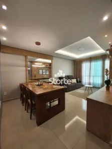 Apartamento com 3 Quartos à venda, 90m² no Santa Mônica, Uberlândia