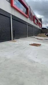 Ponto Comercial para alugar, 267m² no Jardim dos Pimentas, Guarulhos