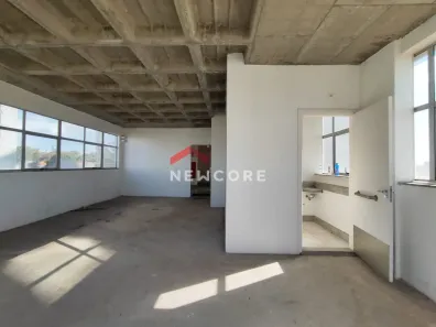 Sala Comercial à venda, 60m² no Barro Preto, Belo Horizonte