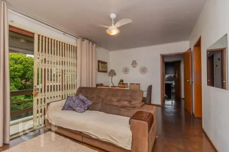 Apartamento com 2 Quartos à venda, 83m² no Jardim Lindóia, Porto Alegre