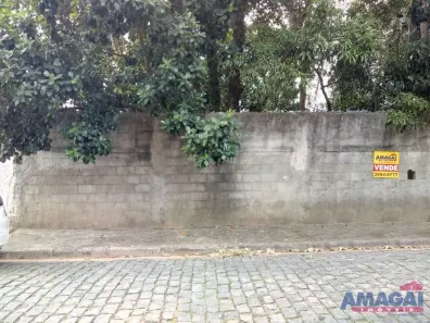 Lote/Terreno à venda, 295m² no Jardim Bela Vista, Jacareí