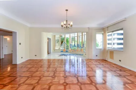 Apartamento com 4 Quartos à venda, 474m² no Higienópolis, São Paulo