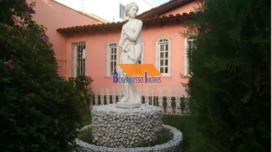 Casa com 4 Quartos à venda, 230m² no Santa Amélia, Belo Horizonte
