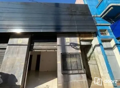 Imóvel Comercial com 1 Quarto à venda, 363m² no Menino Deus, Porto Alegre