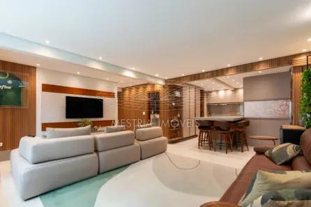 Apartamento com 2 Quartos à venda, 97m² no Conjunto Residencial Morada do Sol, São Paulo