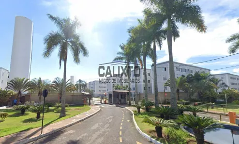 Apartamento com 2 Quartos à venda, 43m² no Gávea, Uberlândia