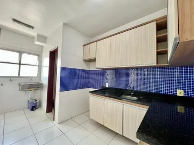 Apartamento com 3 Quartos à venda, 93m² no Adrianópolis, Manaus