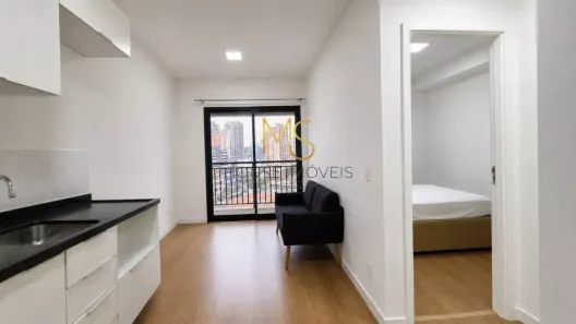 Apartamento com 1 Quarto à venda, 32m² no Butantã, São Paulo