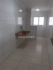 Apartamento com 2 Quartos à venda, 70m² no Mirim, Praia Grande