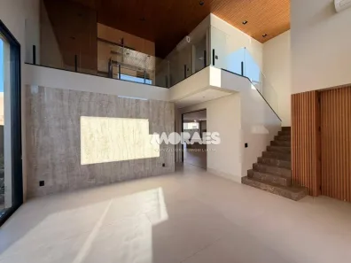 Casa de Condomínio com 5 Quartos à venda, 398m² no Alphaville, Bauru