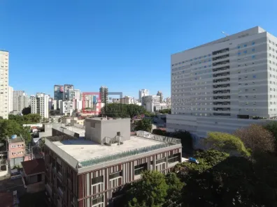 Apartamento com 2 Quartos à venda, 161m² no Vila Nova Conceição, São Paulo