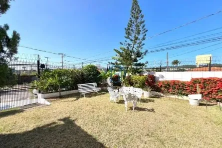 Casa com 4 Quartos à venda, 329m² no Capim Macio, Natal